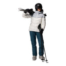 Columbia Women's Abbott Peak Insulated Waterproof Ski Jacket  