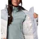 Columbia Women's Abbott Peak Insulated Waterproof Ski Jacket  