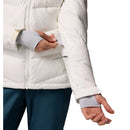 Columbia Women's Abbott Peak Insulated Waterproof Ski Jacket  
