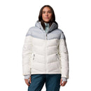 Columbia Women's Abbott Peak Insulated Waterproof Ski Jacket  