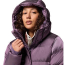 Columbia Women's Amaze Puff™ Hooded Jacket  