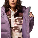 Columbia Women's Amaze Puff™ Hooded Jacket  