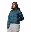 Columbia Women's Amaze Puff™ Hooded Jacket  