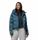 Columbia Women's Amaze Puff™ Hooded Jacket  