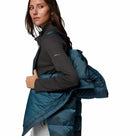 Columbia Women's Amaze Puff™ Hooded Jacket  