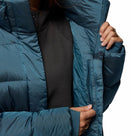 Columbia Women's Amaze Puff™ Hooded Jacket  