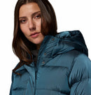 Columbia Women's Amaze Puff™ Hooded Jacket  