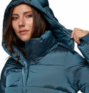 Columbia Women's Amaze Puff™ Hooded Jacket  