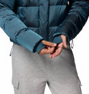Columbia Women's Amaze Puff™ Hooded Jacket  