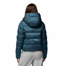 Columbia Women's Amaze Puff™ Hooded Jacket  