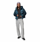 Columbia Women's Amaze Puff™ Hooded Jacket  