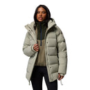 Columbia Women's Amaze Puff™ Mid Hooded Jacket  