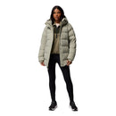 Columbia Women's Amaze Puff™ Mid Hooded Jacket  