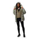 Columbia Women's Amaze Puff™ Mid Hooded Jacket  