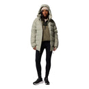 Columbia Women's Amaze Puff™ Mid Hooded Jacket  