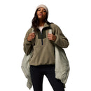 Columbia Women's Amaze Puff™ Mid Hooded Jacket  
