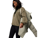 Columbia Women's Amaze Puff™ Mid Hooded Jacket  