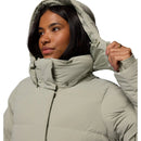 Columbia Women's Amaze Puff™ Mid Hooded Jacket  