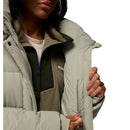 Columbia Women's Amaze Puff™ Mid Hooded Jacket  