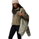 Columbia Women's Amaze Puff™ Mid Hooded Jacket  