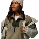 Columbia Women's Amaze Puff™ Mid Hooded Jacket  