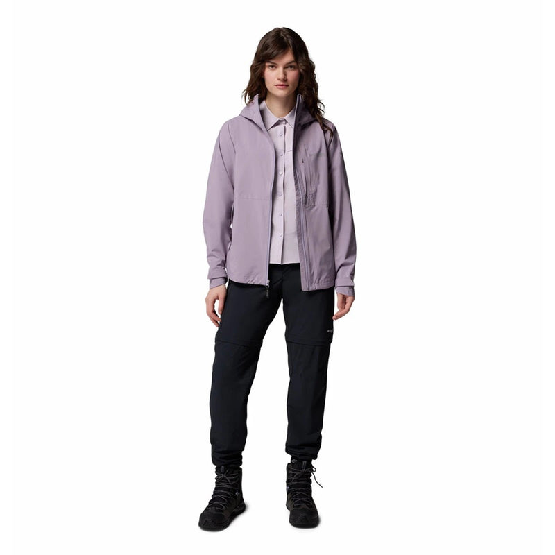 Columbia Women's AmpliDry™ II Waterproof Jacket  