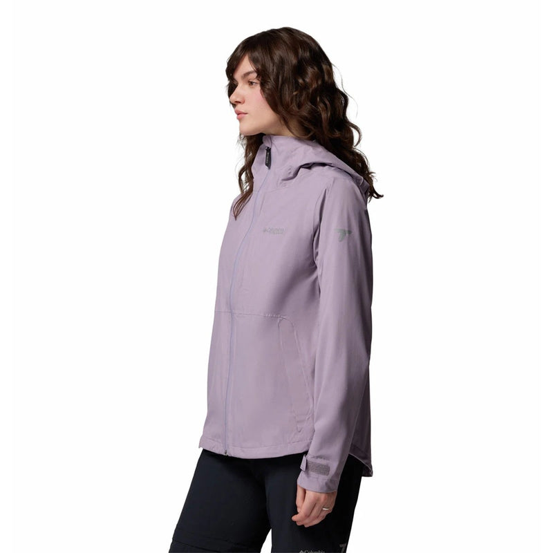 Columbia Women's AmpliDry™ II Waterproof Jacket  