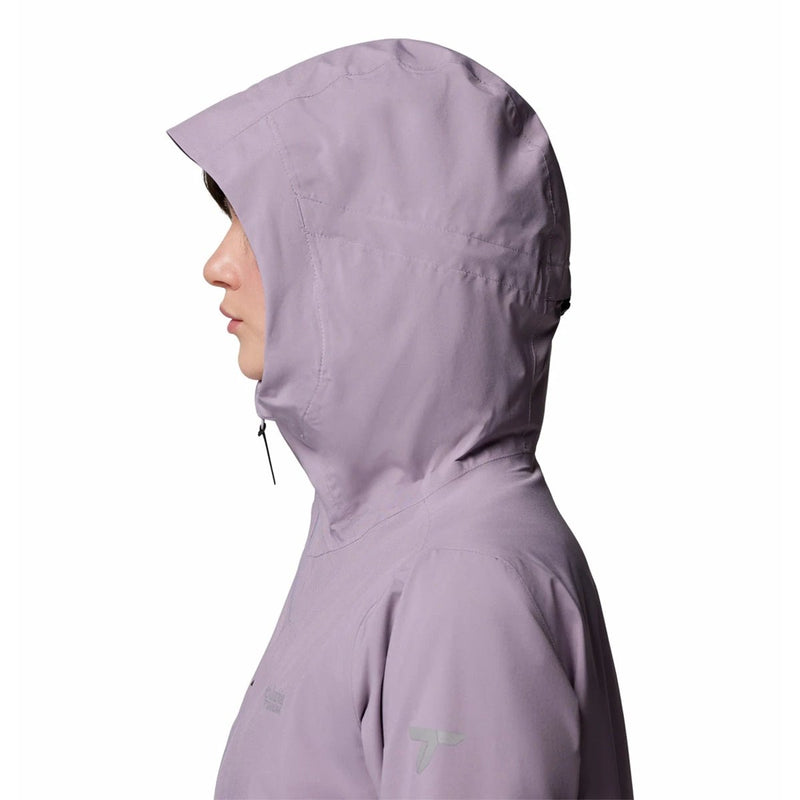 Columbia Women's AmpliDry™ II Waterproof Jacket  