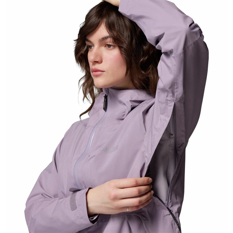 Columbia Women's AmpliDry™ II Waterproof Jacket  
