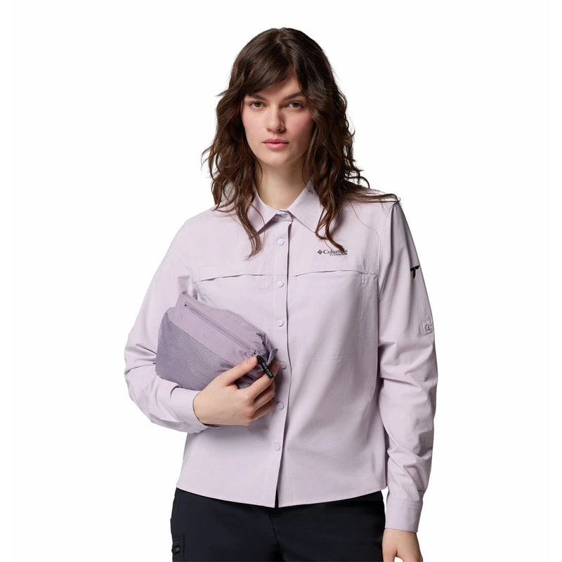 Columbia Women's AmpliDry™ II Waterproof Jacket  