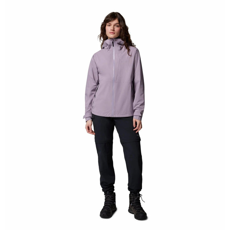 Columbia Women's AmpliDry™ II Waterproof Jacket  