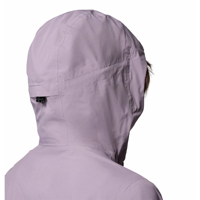 Columbia Women's AmpliDry™ II Waterproof Jacket  