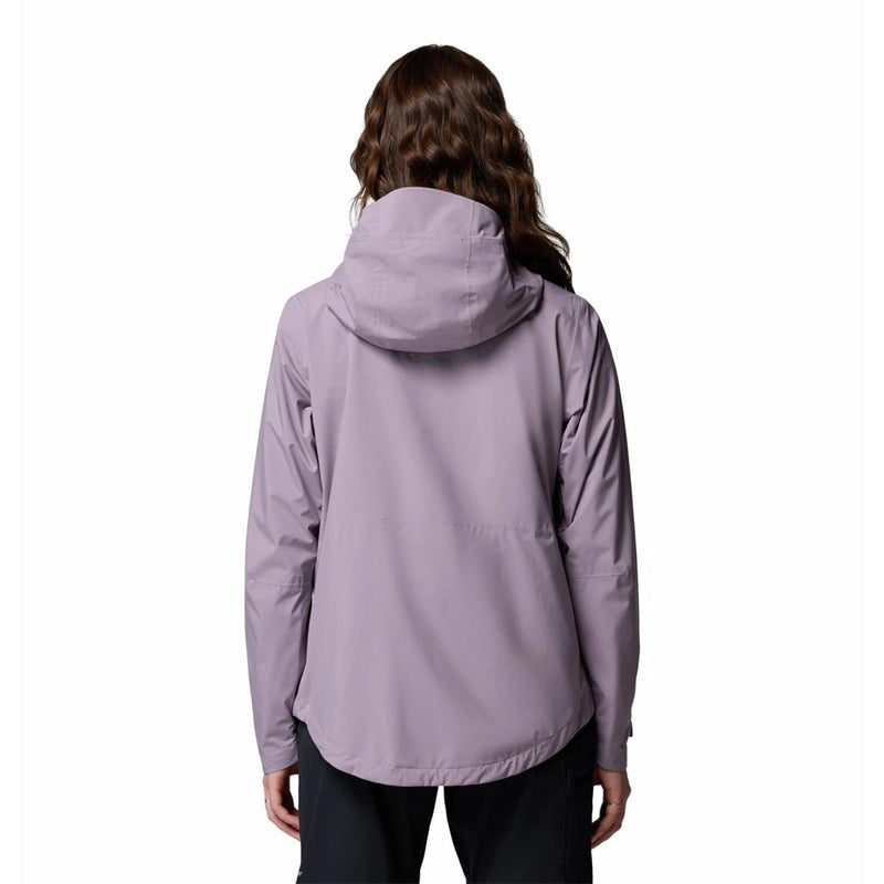 Columbia Women's AmpliDry™ II Waterproof Jacket  