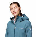 Columbia Women's AmpliDry™ II Waterproof Jacket  