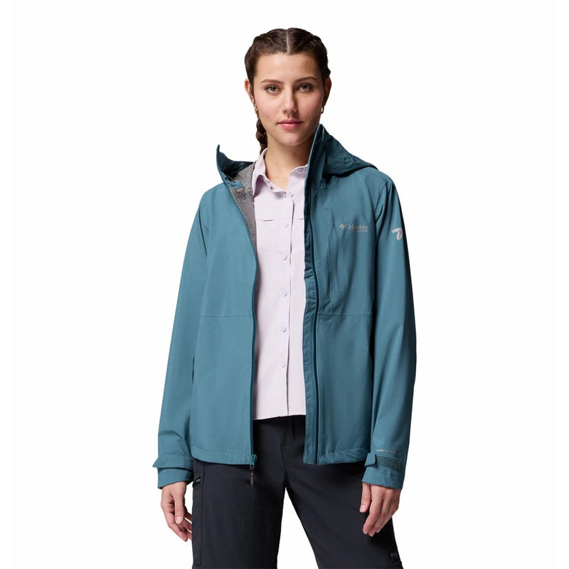 Columbia Women's AmpliDry™ II Waterproof Jacket  