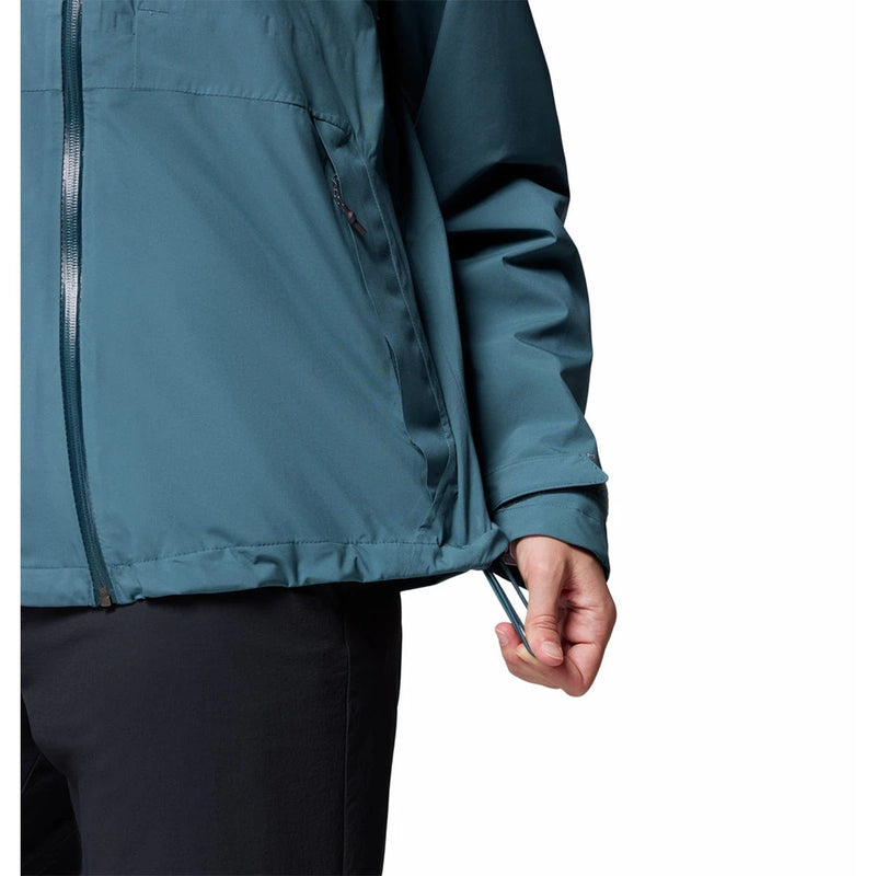 Columbia Women's AmpliDry™ II Waterproof Jacket  