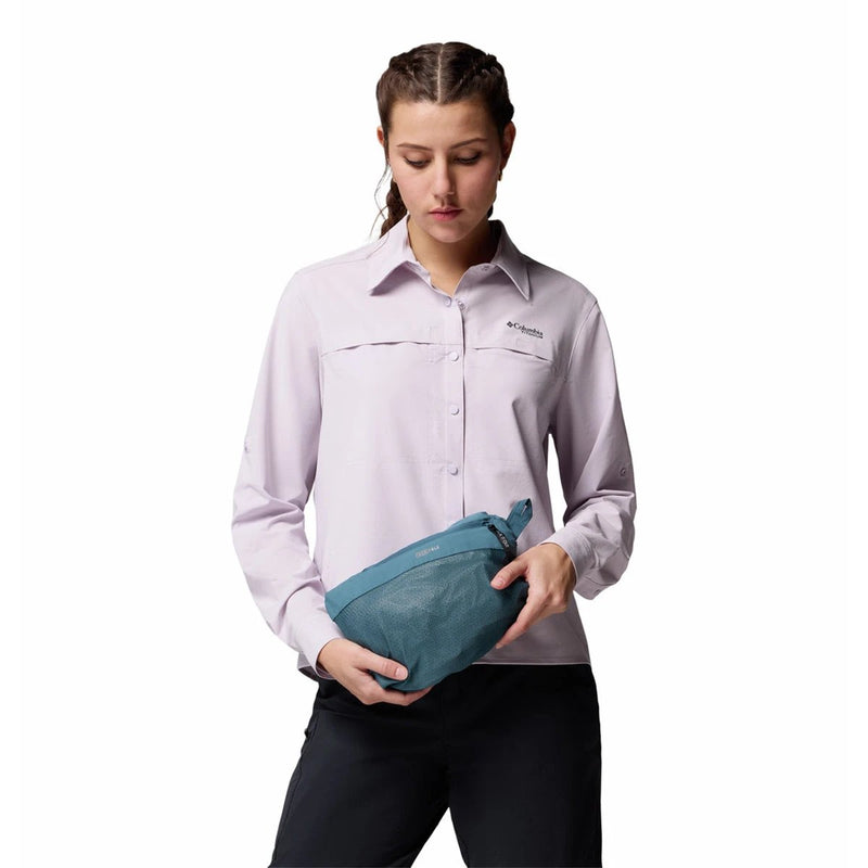 Columbia Women's AmpliDry™ II Waterproof Jacket  