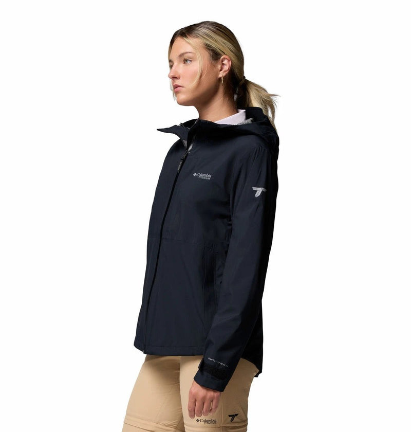 Columbia Women's AmpliDry™ II Waterproof Jacket  