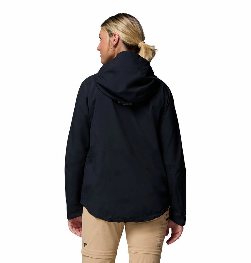 Columbia Women's AmpliDry™ II Waterproof Jacket  