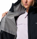Columbia Women's AmpliDry™ II Waterproof Jacket  