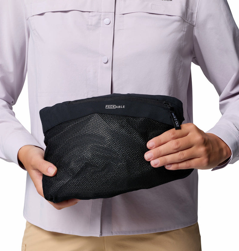 Columbia Women's AmpliDry™ II Waterproof Jacket  