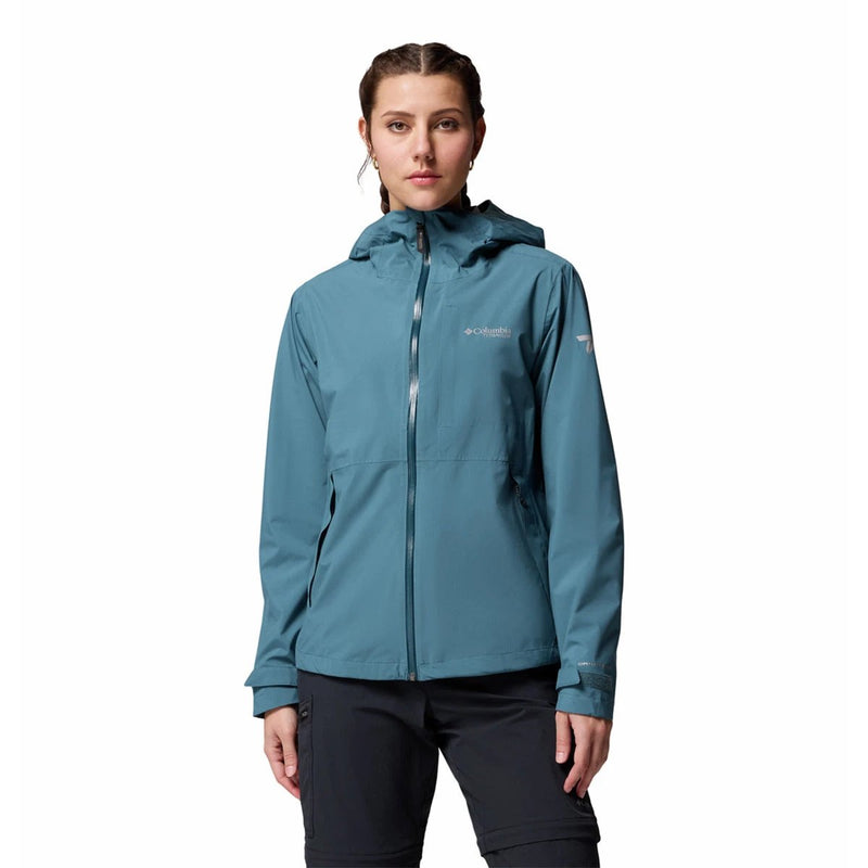 Columbia Women's AmpliDry™ II Waterproof Jacket  