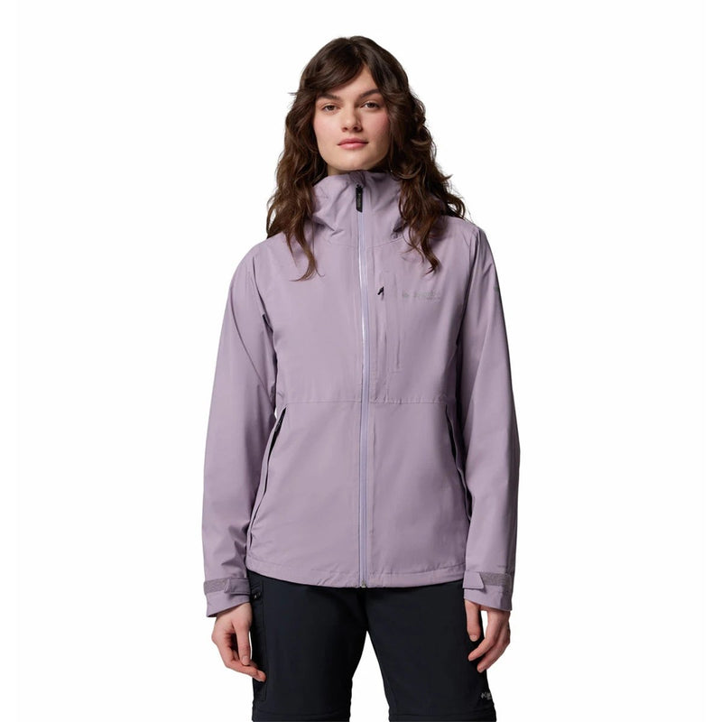 Columbia Women's AmpliDry™ II Waterproof Jacket  