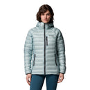 Columbia Women's Arctic Crest™ Down Hooded Jacket  