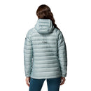 Columbia Women's Arctic Crest™ Down Hooded Jacket  
