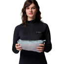 Columbia Women's Arctic Crest™ Down Hooded Jacket  