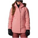 Columbia Women's Ava Alpine™ II Snowsports Jacket - Pink Agave