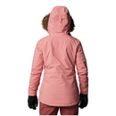 Columbia Women's Ava Alpine™ II Insulated Jacket - Pink Agave  