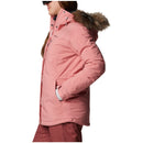 Columbia Women's Ava Alpine™ II Insulated Jacket - Pink Agave  