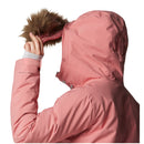 Columbia Women's Ava Alpine™ II Insulated Jacket - Pink Agave  